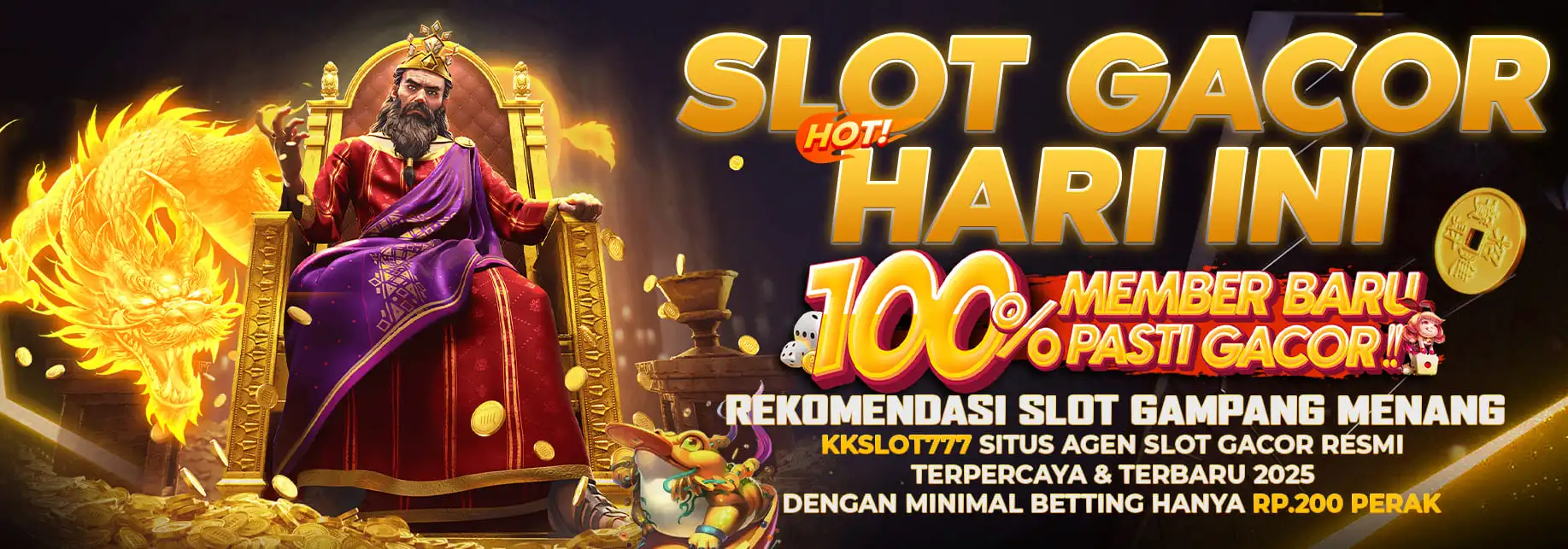 Happybet118